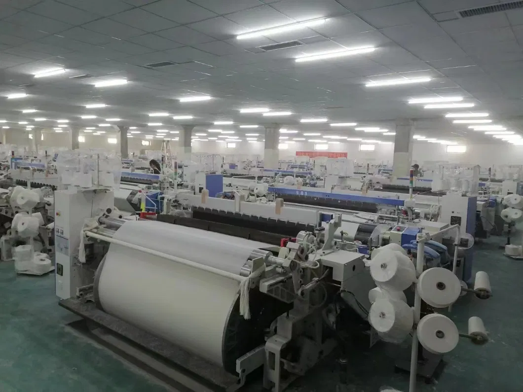 100% Polyester Minimatt Fabric Curtain Fabric Factory Sale