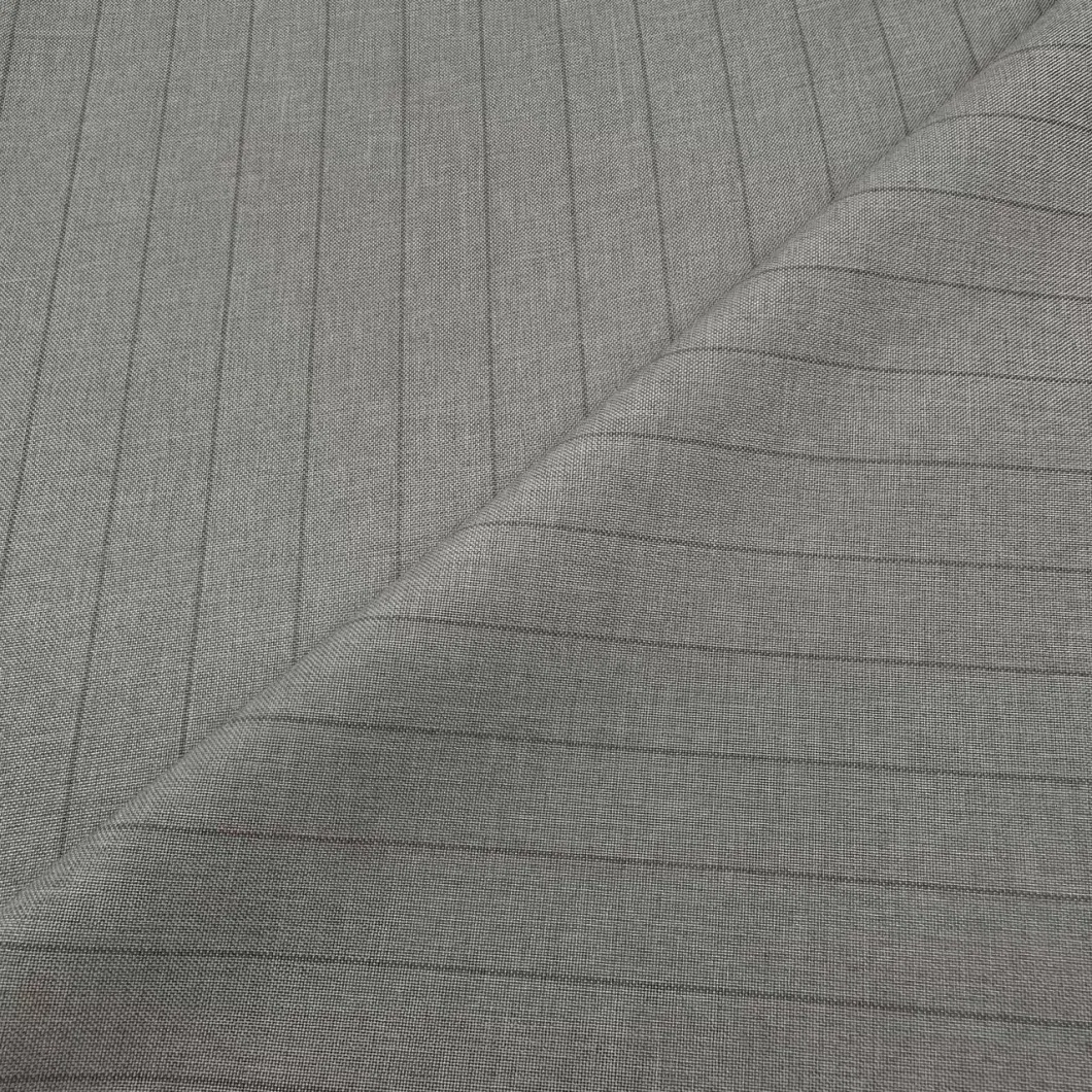Hot Sale Oxford Fabric 300d*300d Stripe Minimatt Fabric with 100% Polyester