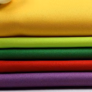 100% Polyester 300d Wide Mini Matt Oxford Fabric for Work Uniform Wear Table Cloth Minimatt Fabric