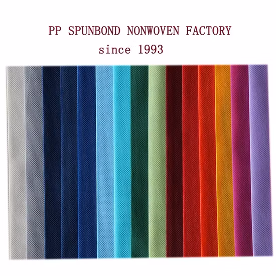 Wholesale Good Quality PP Spunbond Non