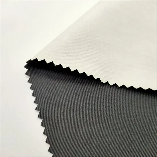 320d Double Chain Nylon Taslon Jacquard Fabric