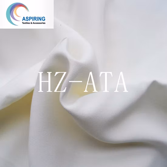 100%Polyester Taffeta /Satin/Pongee/Minimatt Fabric for Lining